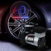12V Profesyonel Metal Oto Araç Hava Kompresörü - Yüksek Performanslı Lastik Şişirme