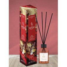 Bambu Kokulu Ortam Ferahlatıcı - Çilek Lezzeti