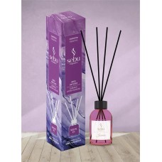 Doğal Yasemin Bambu Çubuklu Oda Parfümü 100 Ml