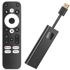 Webmax Arena W2 Android TV Kutulu Medya Oynatıcı 4K