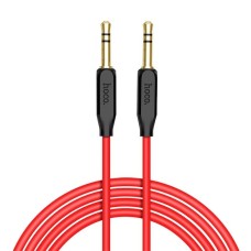 HIGHO Upa11 3.5mm AUX Ses Aktarım Kablosu 1 Metre - Kristal Netlikte Ses Deneyimi