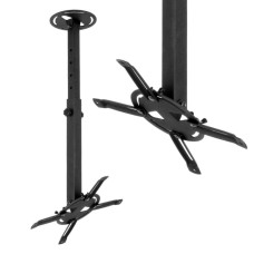 Everest Projeksiyon ve Monitör Askı Aparatı 37-52Cm