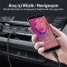 Ally Type-C To 3.5 Mm Audio Aux Kablo - Dijital Ses Adaptoru
