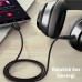 Ally Type-C To 3.5 Mm Audio Aux Kablo - Dijital Ses Adaptoru