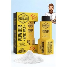 Ultra İnce Nano Saç Şekillendirici Wax